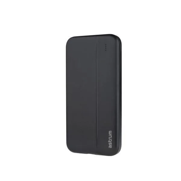 Astrum P115 Power Bank 10000mah 5v 2.1a 2 USB view 2