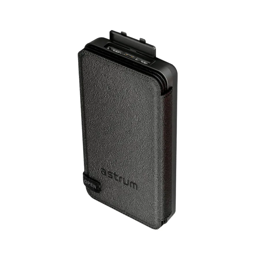 Astrum Pb215 Power Bank 20000mah 5v 2.1a 2 USB view 5