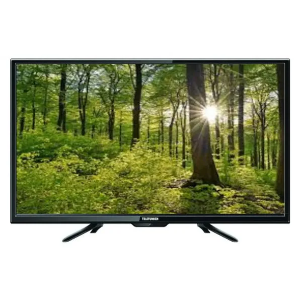 Telefunken Tledd-50fhdc 50" Fhd LED TV view 2