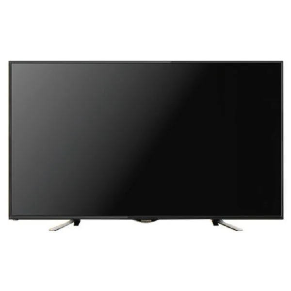 Telefunken Tledd-50fhdc 50" Fhd LED TV view 3
