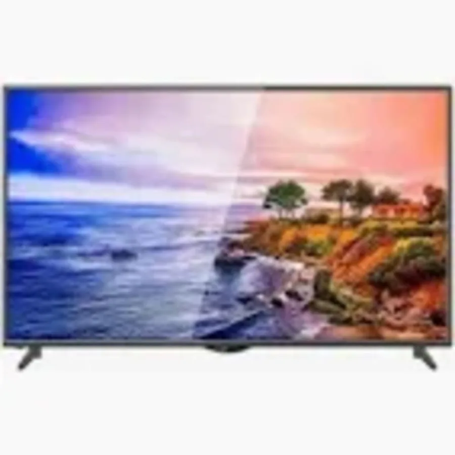 Telefunken Tledd-50fhdc 50" Fhd LED TV view 4