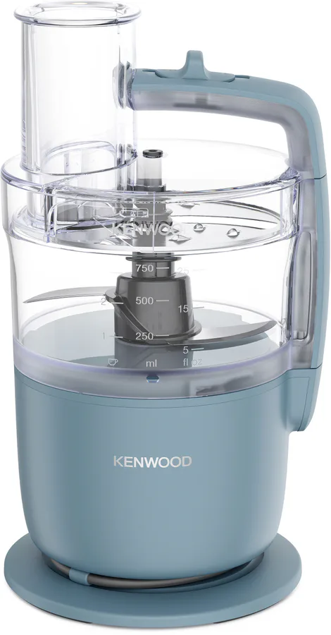 Kenwood Fdp22.130gy Food Processor view 5
