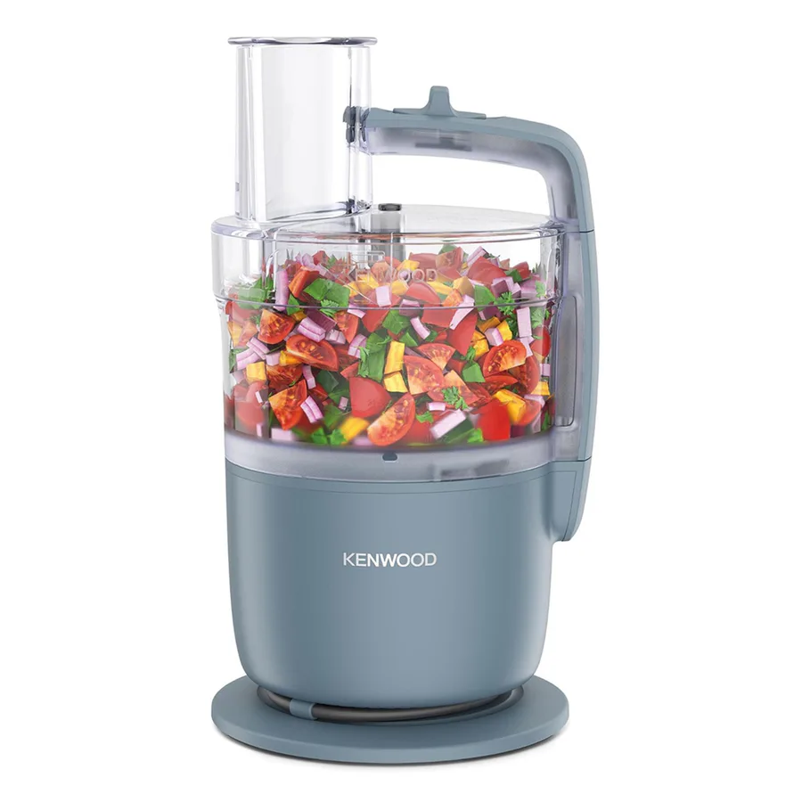 Kenwood Fdp22.130gy Food Processor view 6