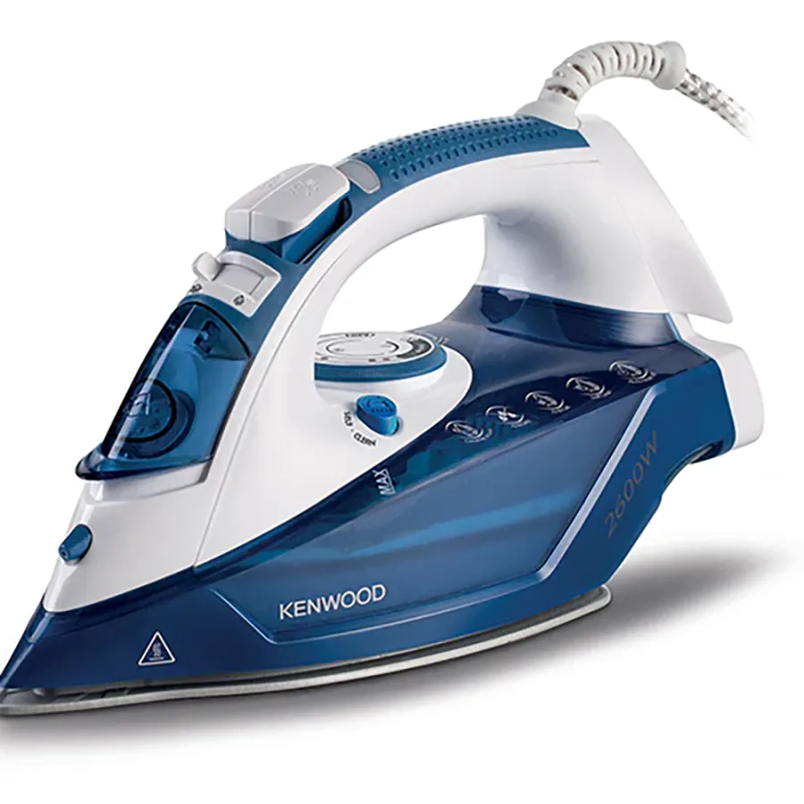 Kenwood Stp42.000wb Steam Iron view 3