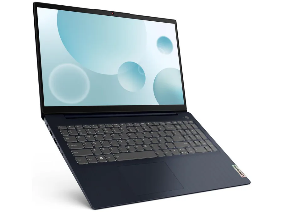 Lenovo Ip3 I5  15.6"8gb/512ssd+1tb Win 11 Notebook view 3