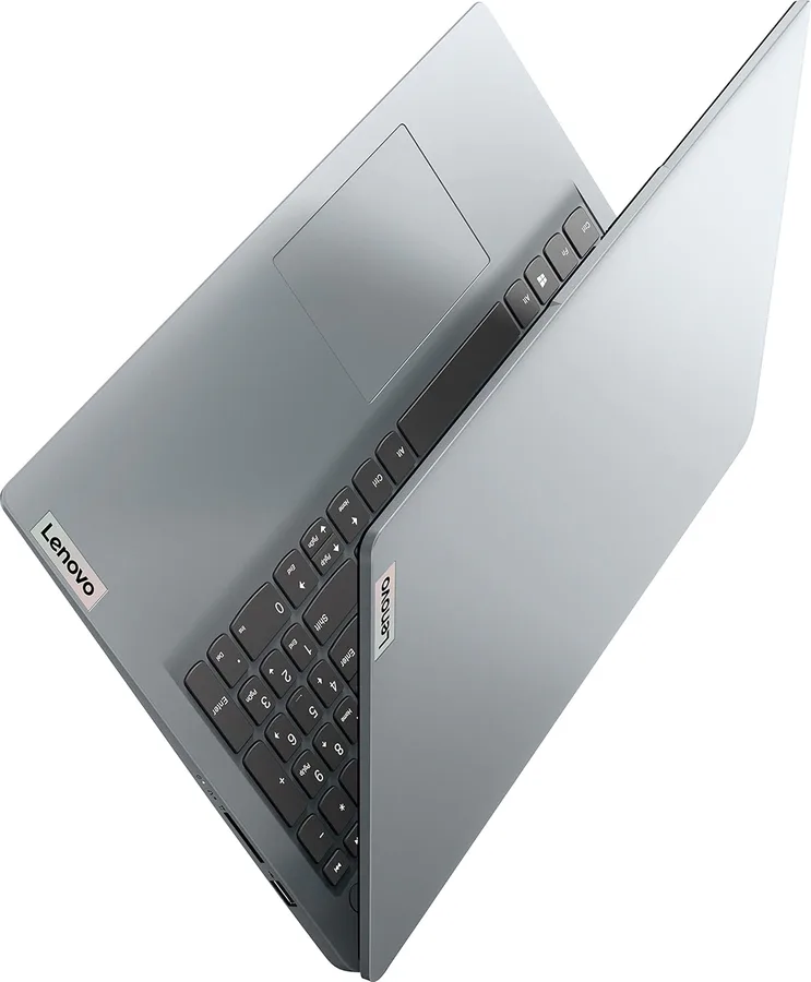 Lenovo Ip3 I5  15.6"8gb/512ssd+1tb Win 11 Notebook view 4
