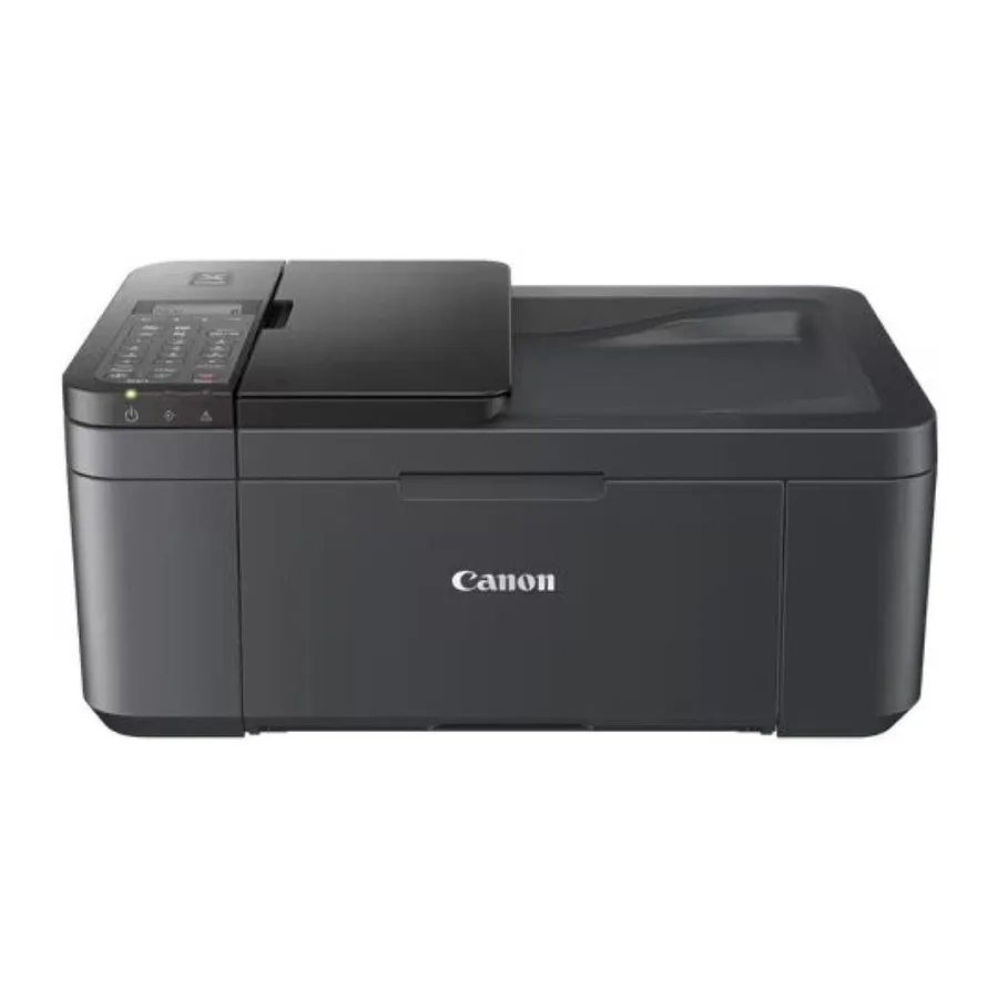 Canon Pixma Tr4645 4in1 Print, Copy, Scan Fax view 2