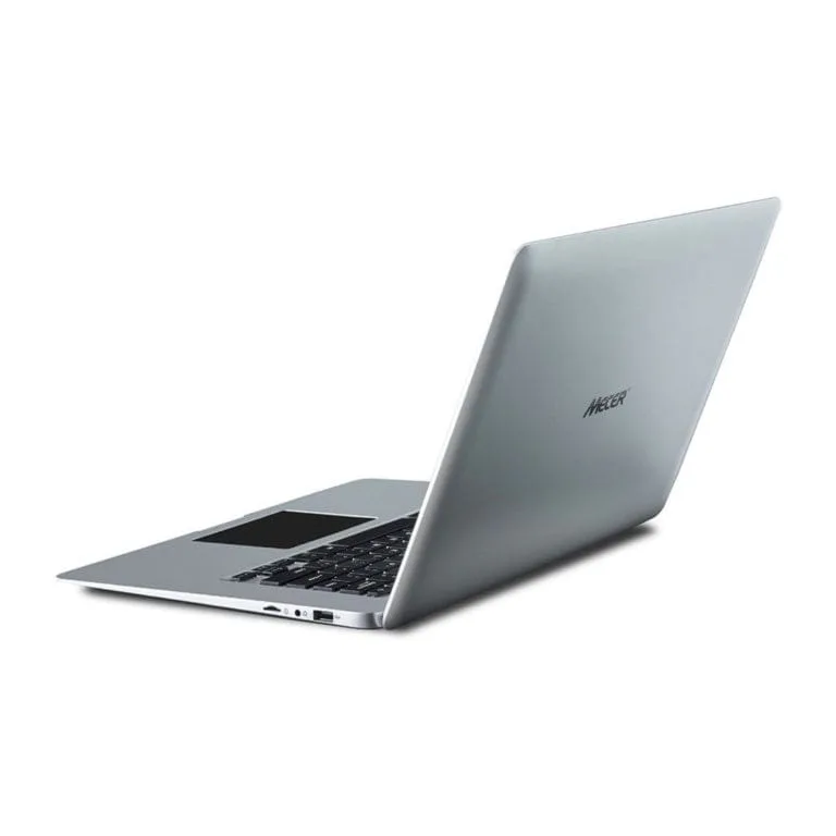 Mecer Z140c Demo N3350/4gb/500gb N/Book