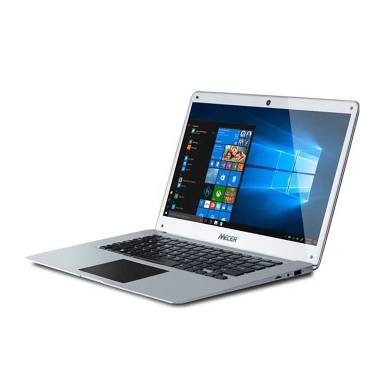 Mecer Z140c Demo N3350/4gb/500gb N/Book view 4