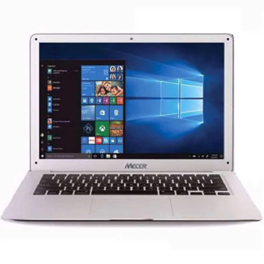 Mecer Z140c Demo N3350/4gb/500gb N/Book view 9