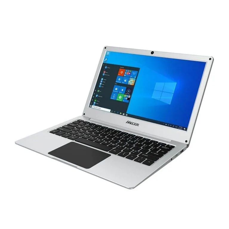 Mecer Z140c Grade C N4020/4gb/128gb N/Book view 2