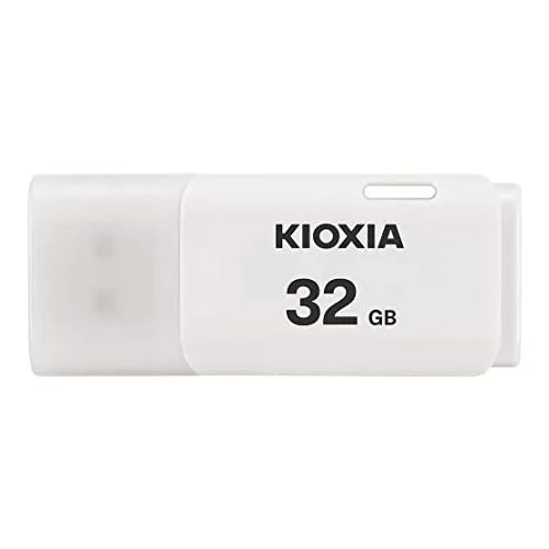 Kioxia 32gb USB 2.0  USB Flah Drive view 6