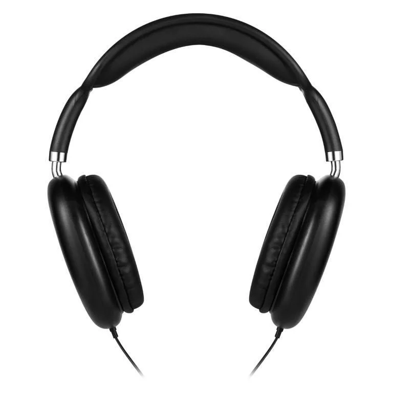 Amplify Am-2018-Bk Zenith Seies Aux Headpones