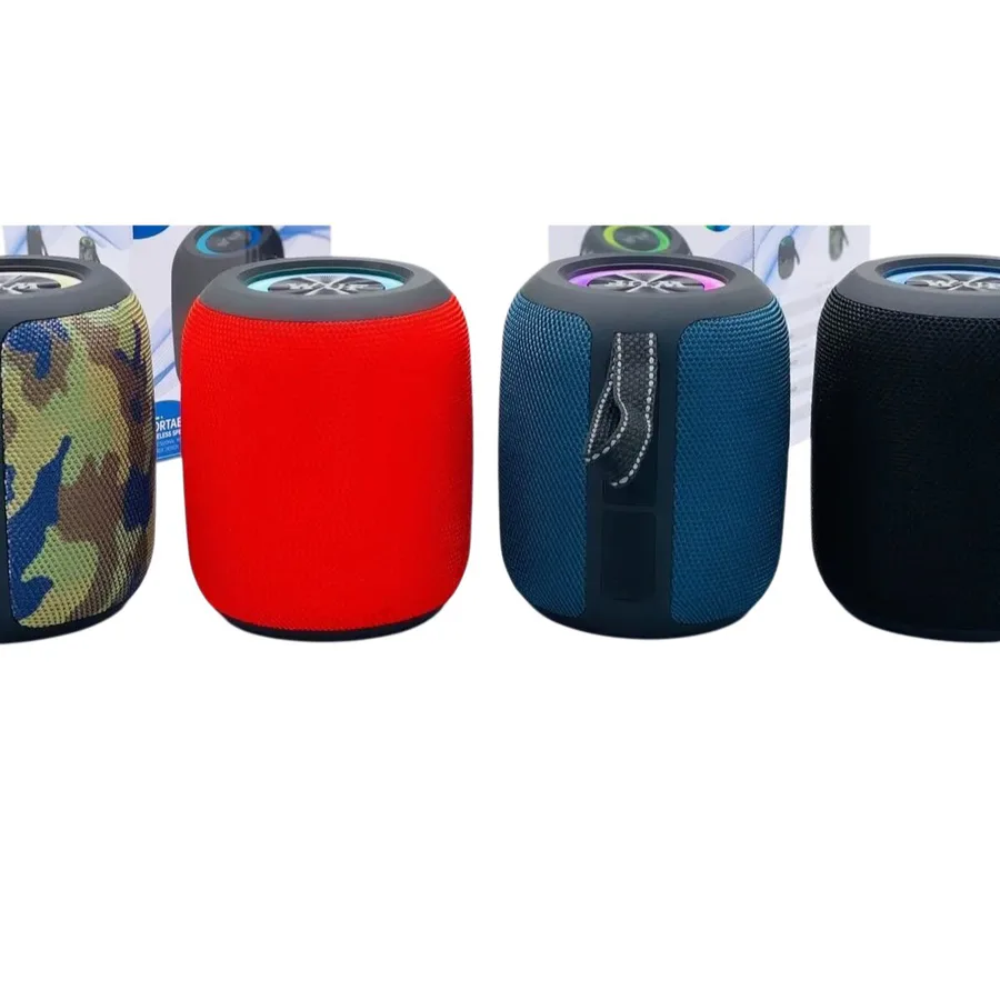 Bivoob Bk060 Kitty Portable Speaker
