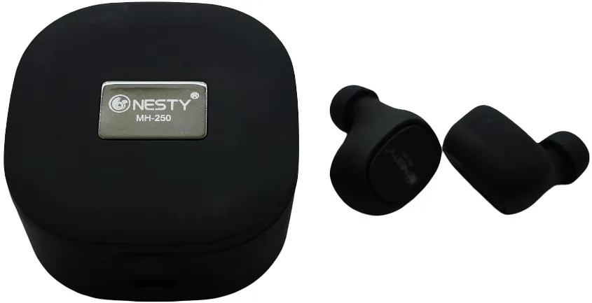 Nesty Mh-250 BT Wireless Earpods view 9