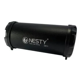 Nesty Gr11 Thundar Bl Portable Speaker view 6