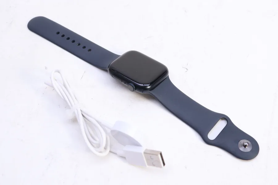 Iwatch Mkn53ll Series 8 Smart Watch view 3