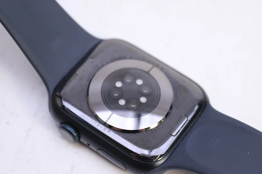 Iwatch Mkn53ll Series 8 Smart Watch view 5