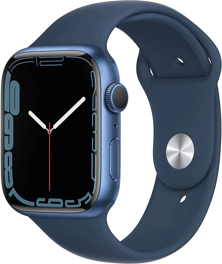 Iwatch Mkn53ll Series 8 Smart Watch view 6