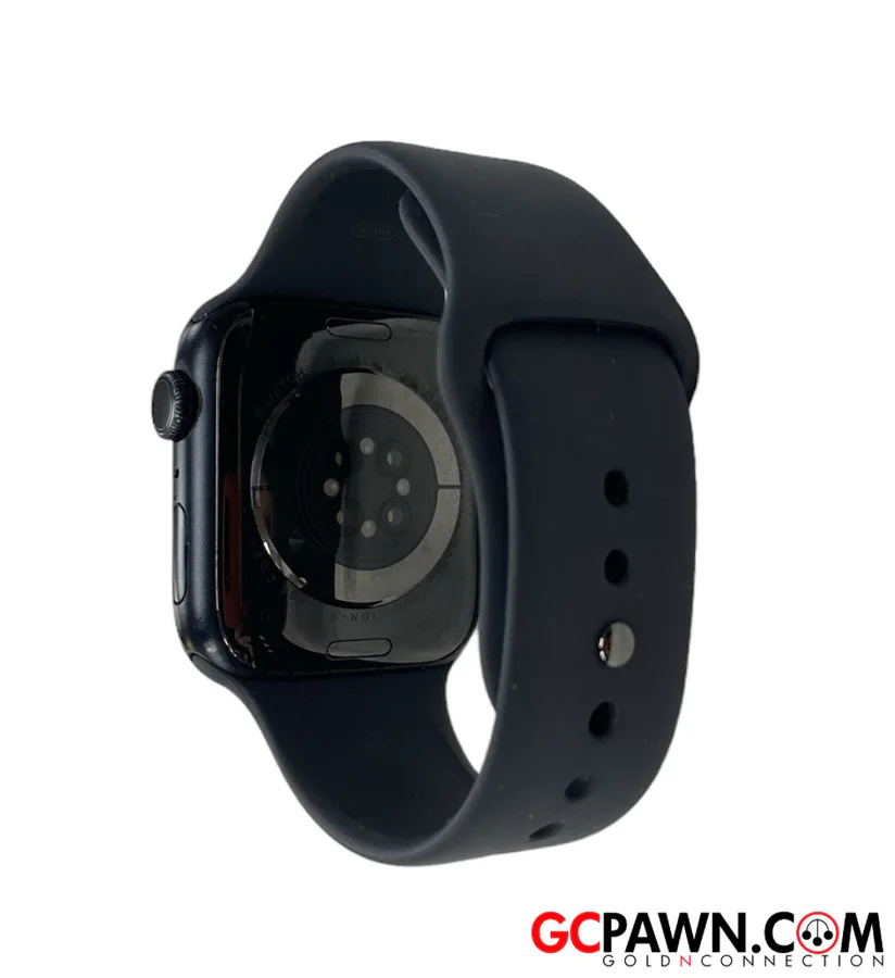 Iwatch Mkn53ll Series 8 Smart Watch view 7