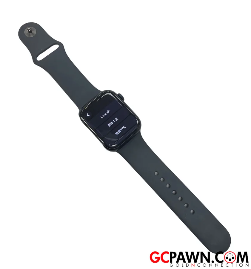 Iwatch Mkn53ll Series 8 Smart Watch view 8