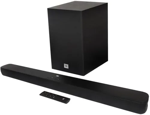Jbl Sb510 3.1 Soundbar view 6