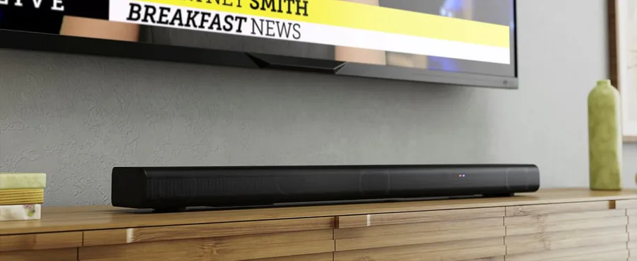 Jbl Sb510 3.1 Soundbar view 8