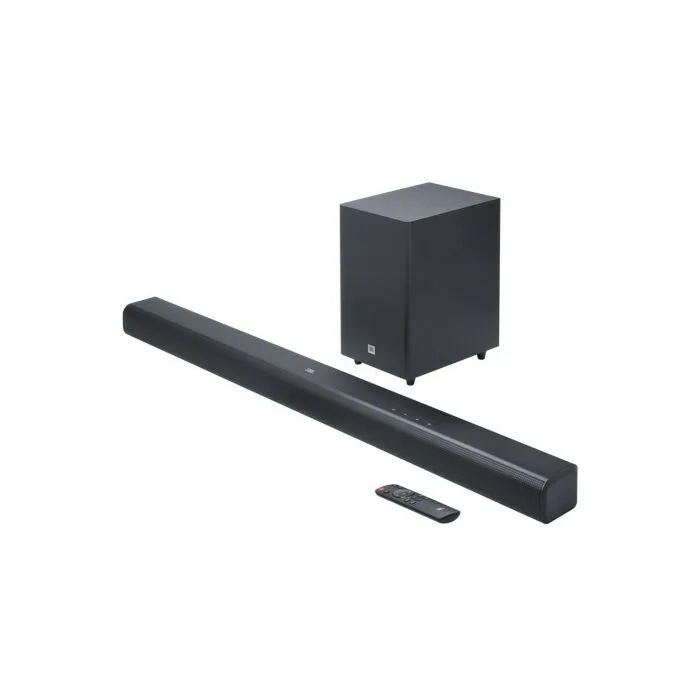 Jbl Sb560 3.1 Soundbar & Sub view 2