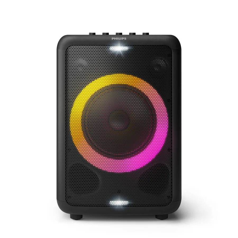 Philips Tax3206 Portable BT Party Speaker