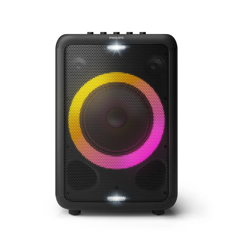 Philips Tax3206 Portable BT Party Speaker view 5