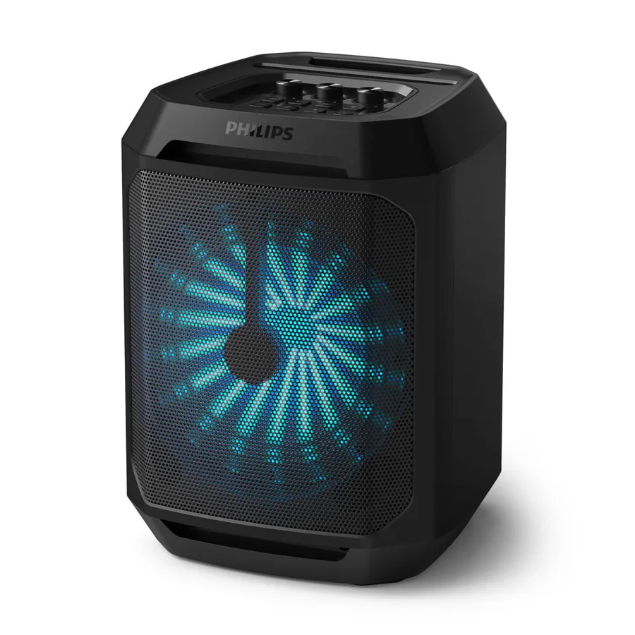 Philips Tax2208 Portable BT Party Speaker