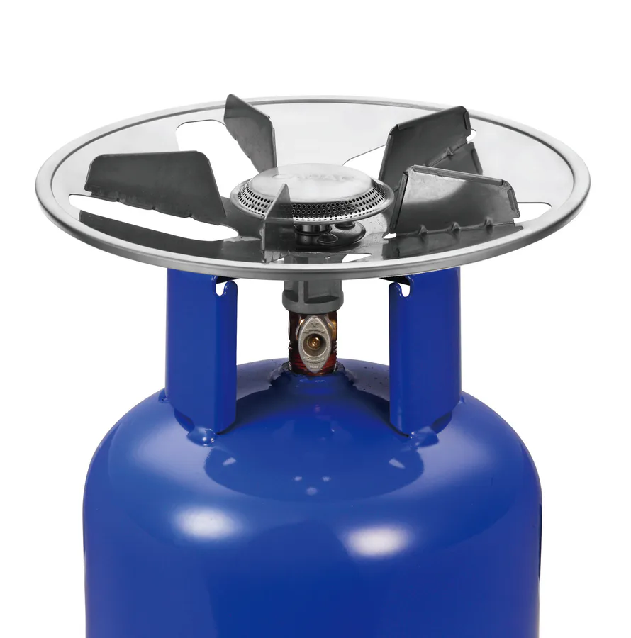 Cadac Eazi Gas Cooker view 3