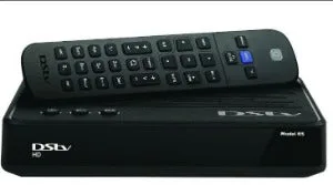 Dstv 10s Dsd4142s Standalone  Decoder