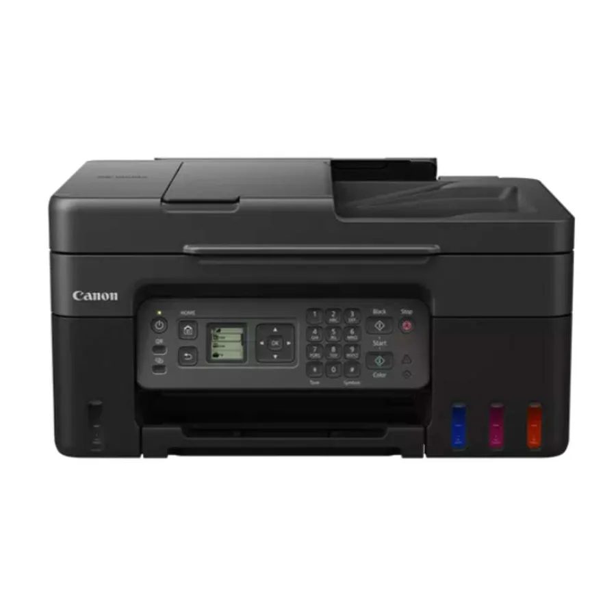Canon Cg4470 Pixma Printer