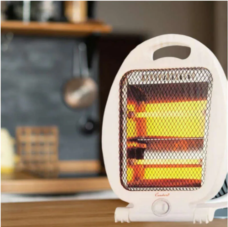 Condere Zr-2002 Electric Heater