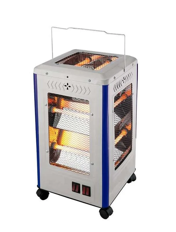 Condere  Zr-2003 2000w Heater