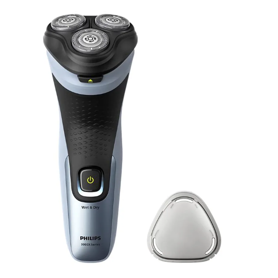 Philips X3063/00 3000x Series Shaver view 3
