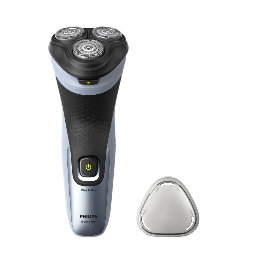 Philips X3063/00 3000x Series Shaver view 7