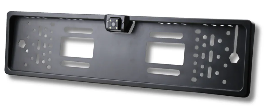 Blackspider Bs001lp Number Plate Camera