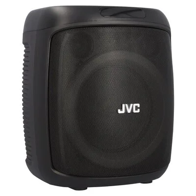 Jvc Xs-N3123pb 8" Midi Party Speaker view 2