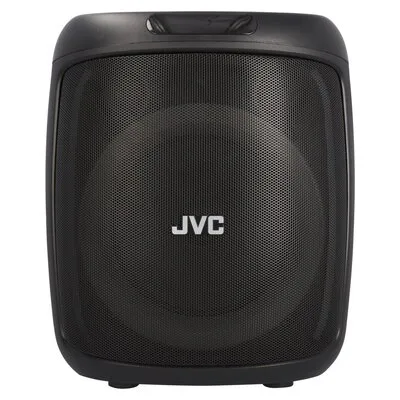 Jvc Xs-N3123pb 8" Midi Party Speaker view 3