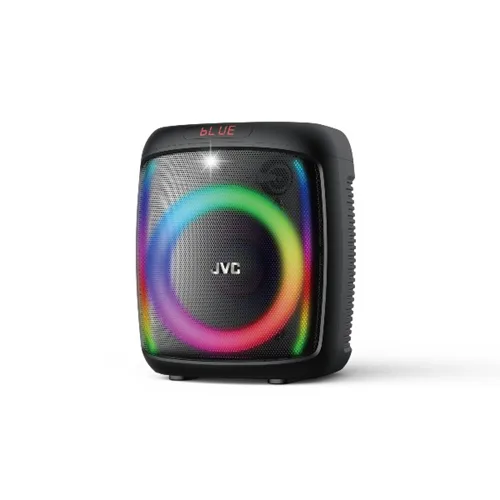 Jvc Xs-N3123pb 8" Midi Party Speaker view 5