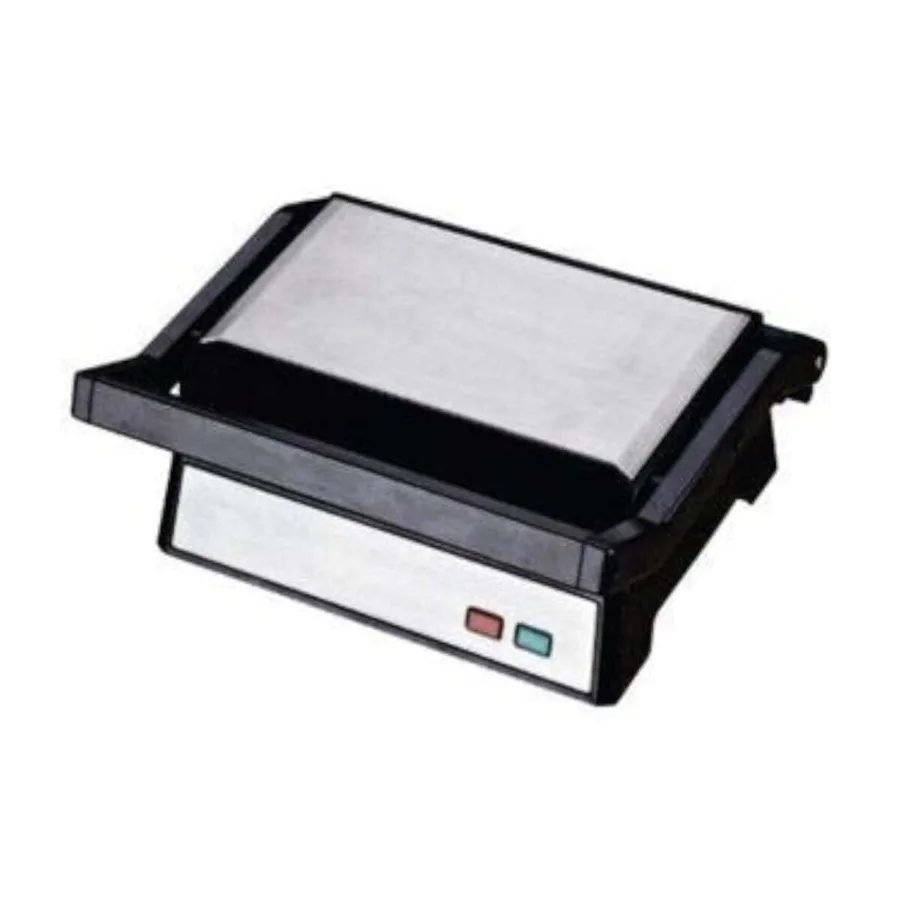 Goldair Gsgp-8810 Contact Grill view 7