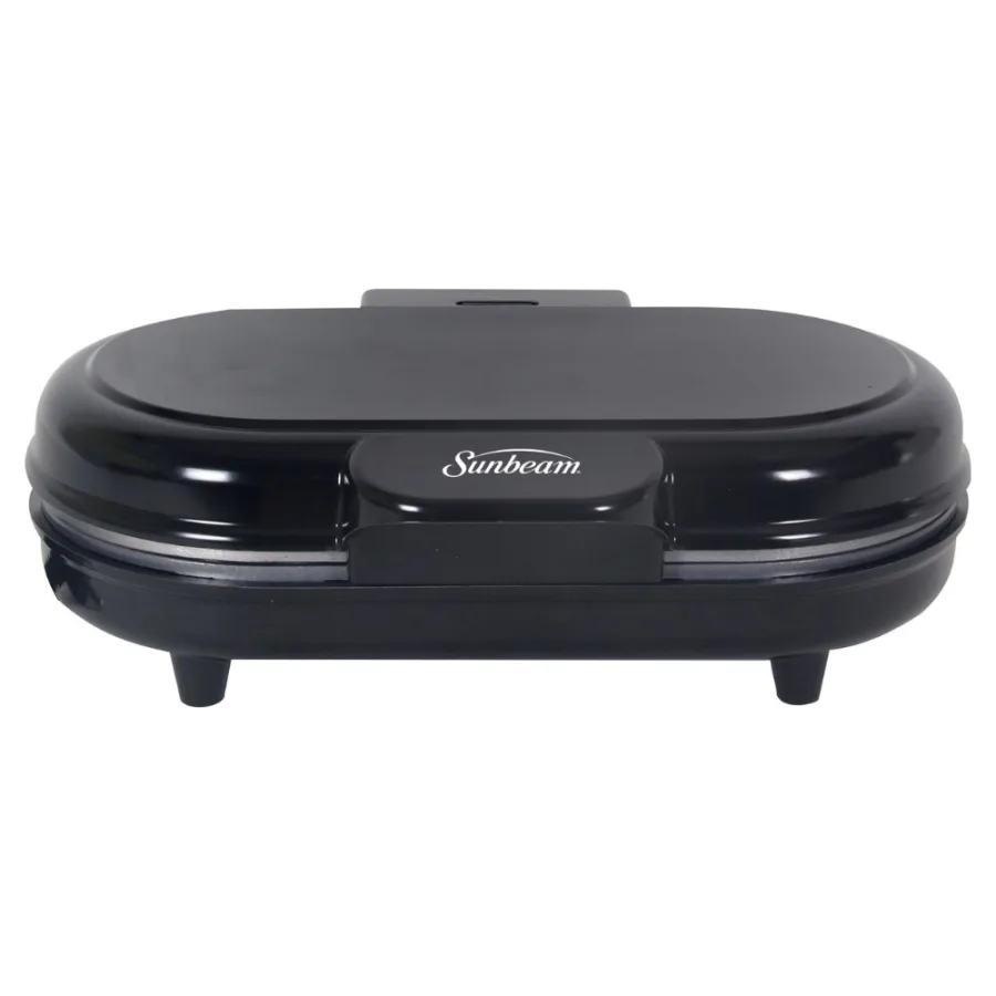 Sunbeam Swm-510a Dual Waffle Maker
