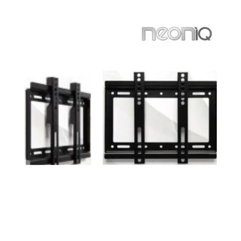 Neon N-Tvbf1442 Fixed Wall Bracket 14-42"