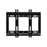 Neon N-Tvbf1442 Fixed Wall Bracket 14-42" view 2