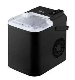 Sunbeam Sim-12 Ice Make Black