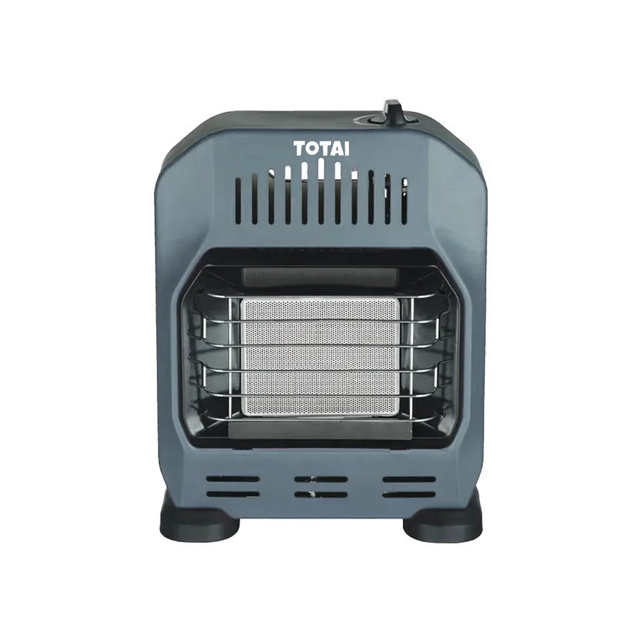 Totai 16/Dk1007t Portable Mini Gas Heater
