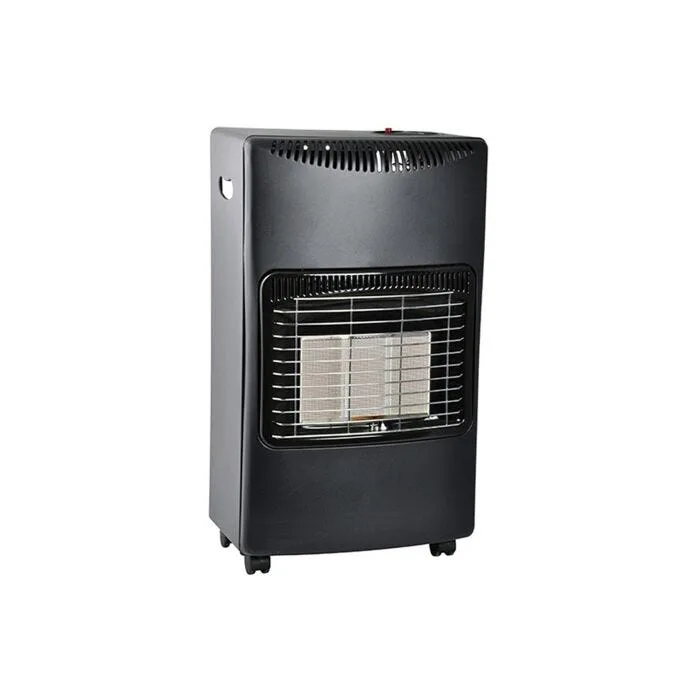 Totai 16/Dk1010 Rollabout Gas Heater