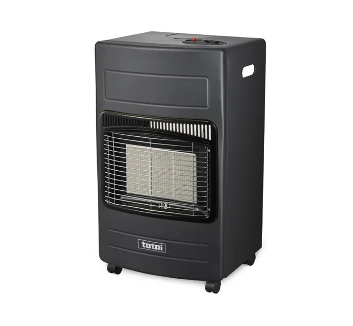 Totai 16/Dk1010 Rollabout Gas Heater view 2